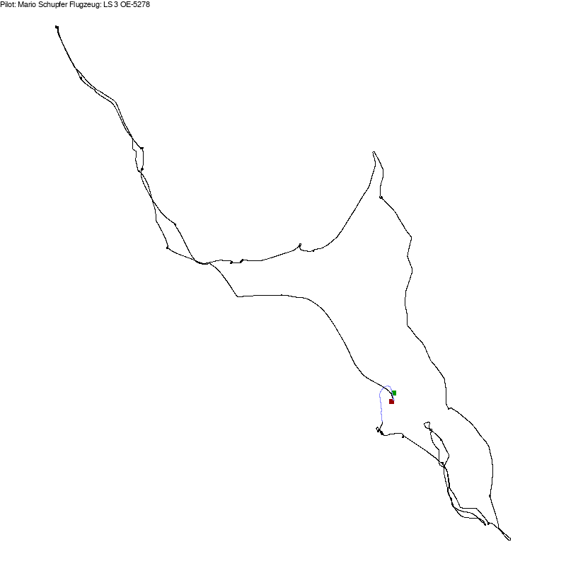Flugspur
